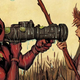 Image for article titled Batman faces a real death in the family in This Week’s Comics